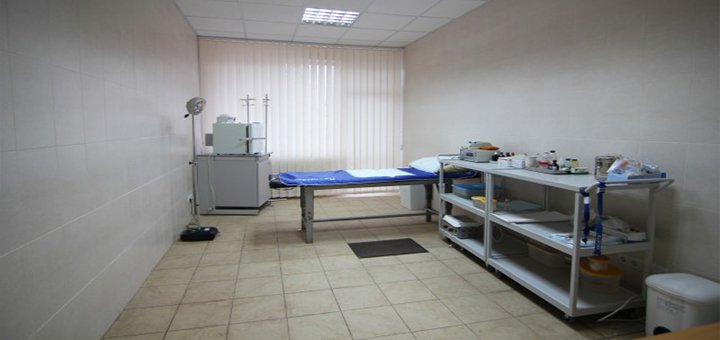 Medical Center "Uromed"