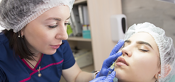 Центр эстетической медицины Sense Cosmetology OXY в Харькове. Со скидкой.