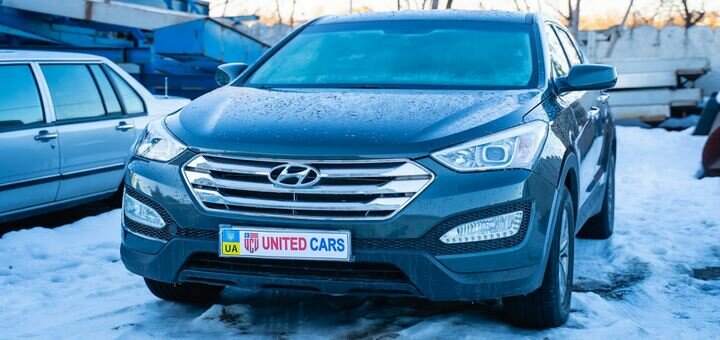 Purchase and delivery of cars from the USA in the United Cars company. Buy at a discount.