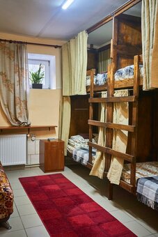 Хостел во Львове, аренда по низкой цене