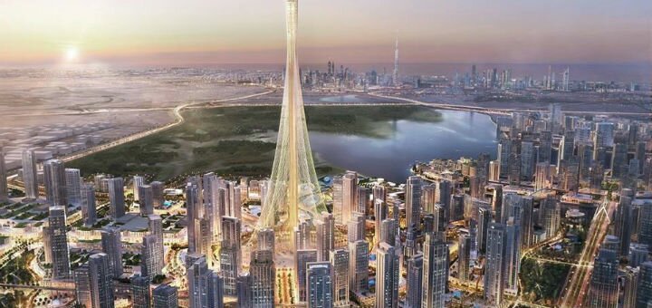 Вакансии по трудоустройству от Dubai work
