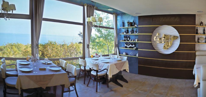 Guest House u Morya (Одесса)