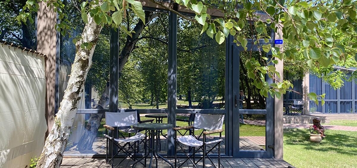 Гостинично-развлекательный комплекс «PapaDeMore» скидки