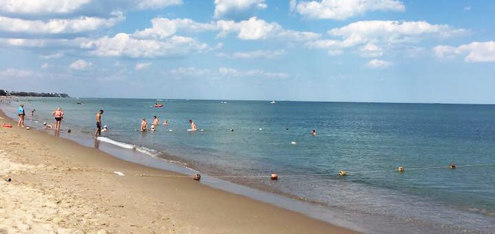 Скидки на отдых на вилле Лео в Грибовке3