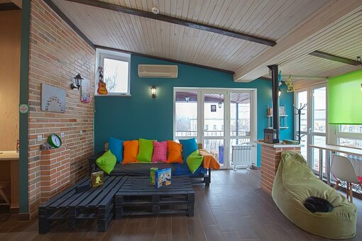 аренда квартиры от Dream Mini Hostel Odessa
