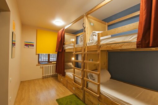 квартира от Dream Mini Hostel Odessa
