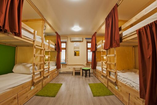 аренда апартаментов от Dream mini Hostel Odessa  скидки 1