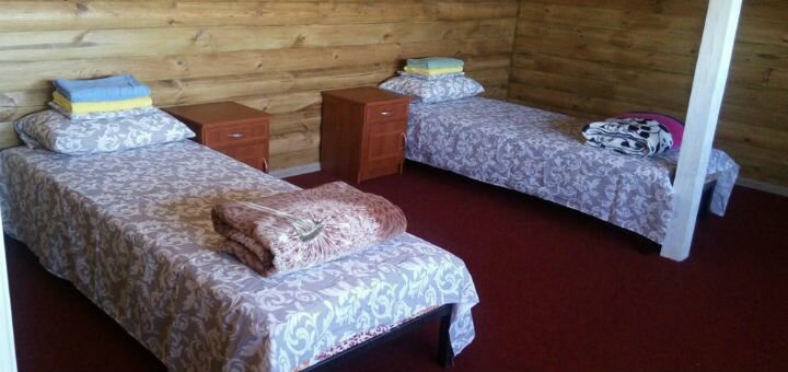 Специальное предложение по аренде апартаментов в Затоке от Apart hotel Alicante