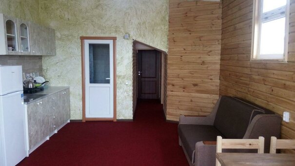 Apart hotel Alicante (Затока). Скидки на аренду апартаментов