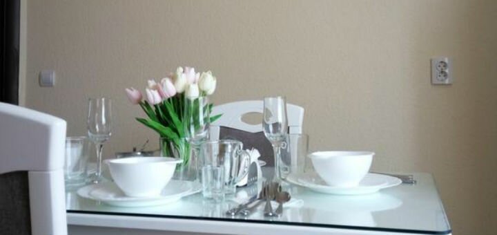 Акция от Best two room Apartments on Belayeva 5 (Мукачево)