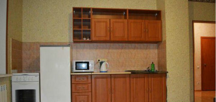 Київ apartments on osokorky
