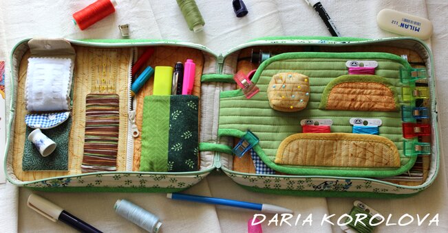 Курси handmade від Гільдії «Золота нитка» у Києві. Записатись на курс зі знижкою.