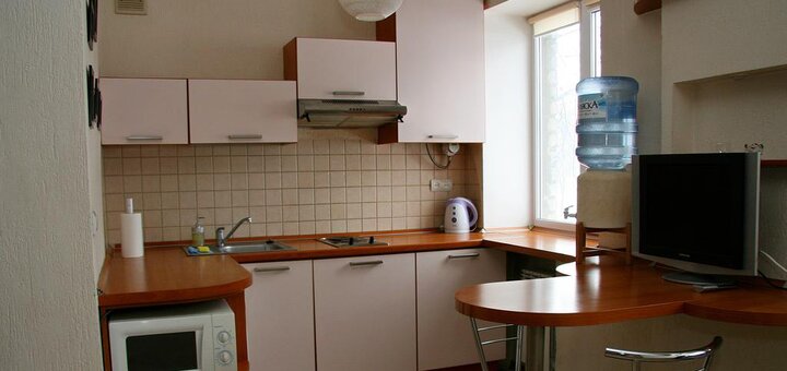 Аренда квартиры в Киеве