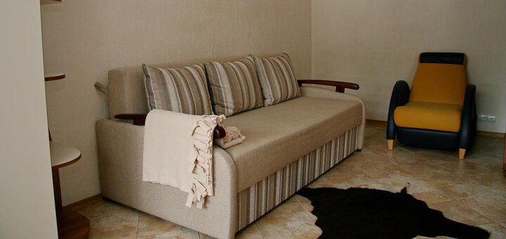 Апартаменты в Киеве