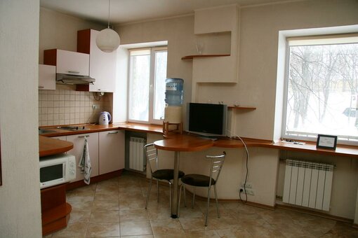 Квартира в києві оренда