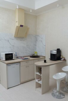 Rent an apartment in odessa