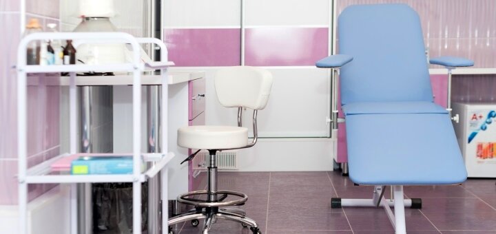 Discounts at the medical center &quot;verona&quot; 3