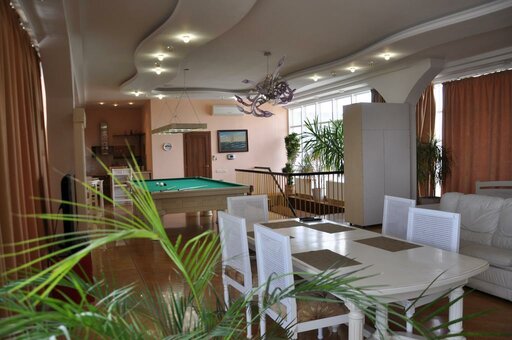 Renting apartments in odessa on the seashore