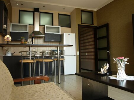 Rent a vip apartment in odessa