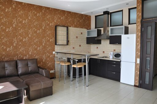 Rent an apartment in odessa on gagarinskoe plateau street