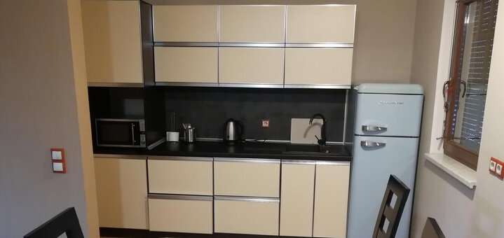 Отель в Буковеле