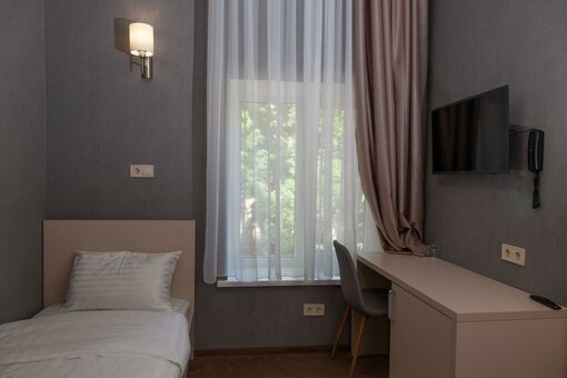 Special offer from the tchaikovsky boutique hotel. odessa