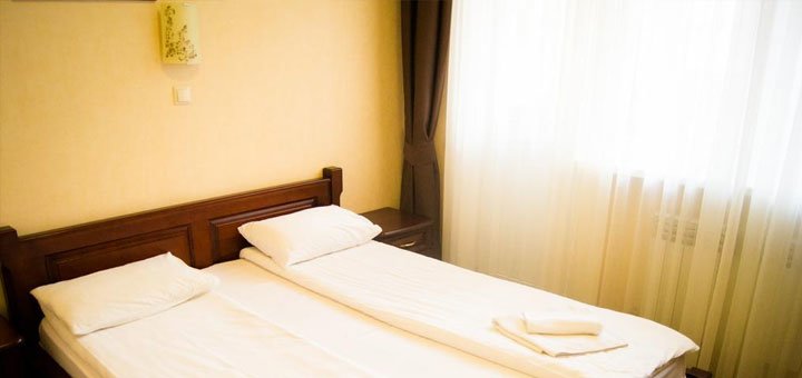 Room at the irisHotel in Kiev. Book a room at a discount. Hotel in the center of Kiev.