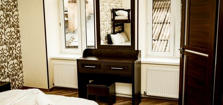 Cozy Rynok Square apartment акции