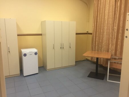 Book a room at Adagio Hostel and get a discount