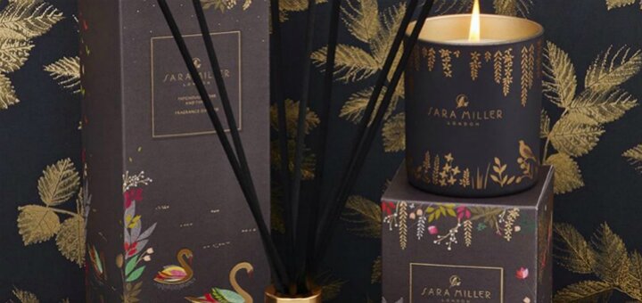 Aroma Store Интернет Магазин