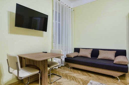 Rent an apartment lviv promotions