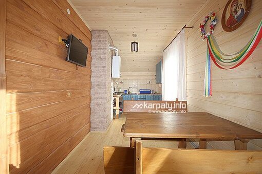 Арендовать номер в Карпатах