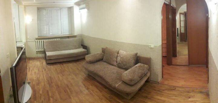 Apartments for august 23 in kharkov inexpensive