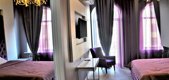 Спецпропозиція від bestviewapart