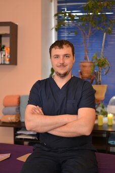 Скидки в массажном кабинете «Health Touch Massage»