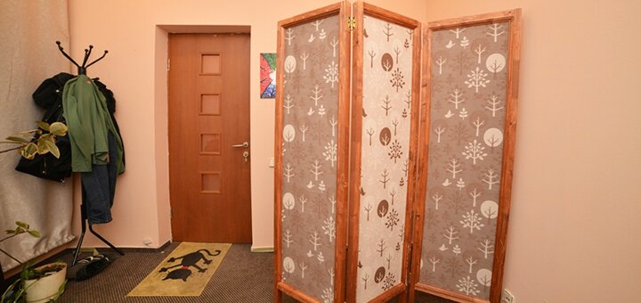 Скидки в массажном кабинете «Health Touch Massage»