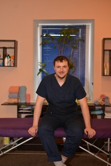 Скидки в массажном кабинете «Health Touch Massage»