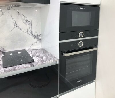Спецпропозиція від black &amp; white apartment in smart plaza