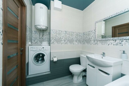 Скидка на аренду апартаментов в Киеве от Софии Русовой 7