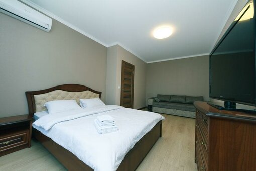 Акция на аренду апартаментов в Киеве от Софии Русовой 7