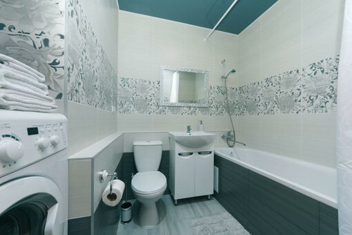 Скидка на аренду апартаментов в Киеве от Софии Русовой 7