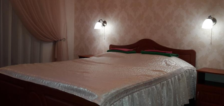 Апартаменти в центрі Одеси (Одеса)