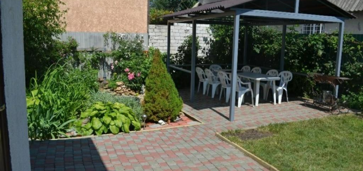 Дом в Одессе со скидкой на аренду