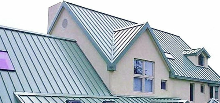 Еврочерепица в Запорожском магазине кровельных материалов. Купить со скидкой.