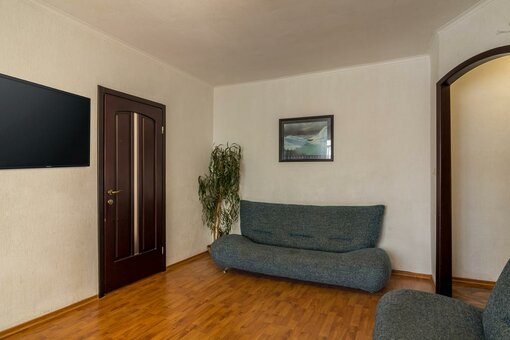 Promotions apartments &quot;lux 3-bedroom most city area&quot;