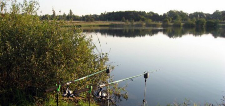 Низкие цены база отдыха «Рыбацкий Кордон»