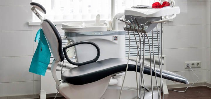 Стоматология «FDENTIST» посетите со скидкой 4