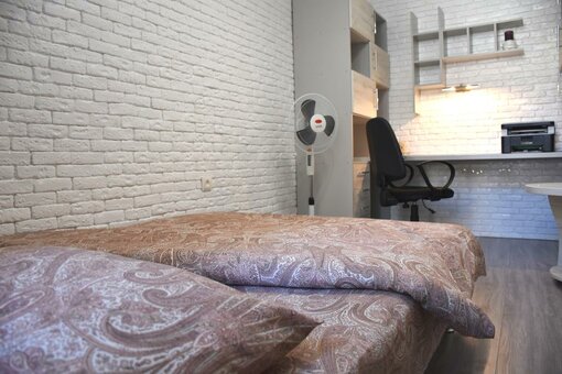 Орендуйте апартаменти «new spacious central apartment» у львові і отримаєте знижку
