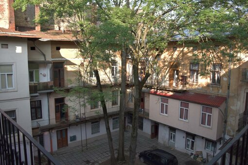 Замовлення апартаментів «new spacious central apartment» у львові по знижці