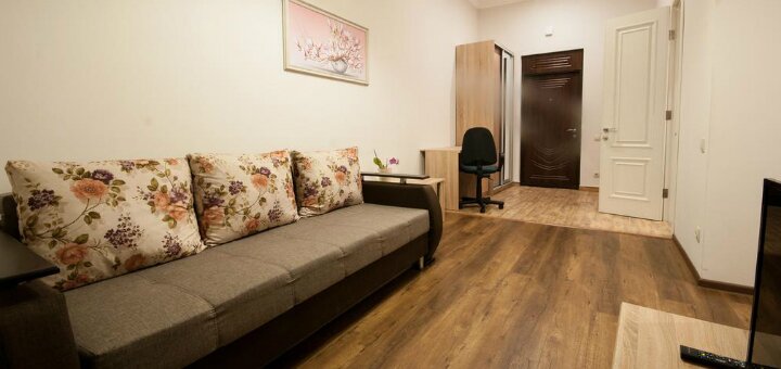 Wonderful flat on city center (Mukachivska 4/12) (Ужгород)